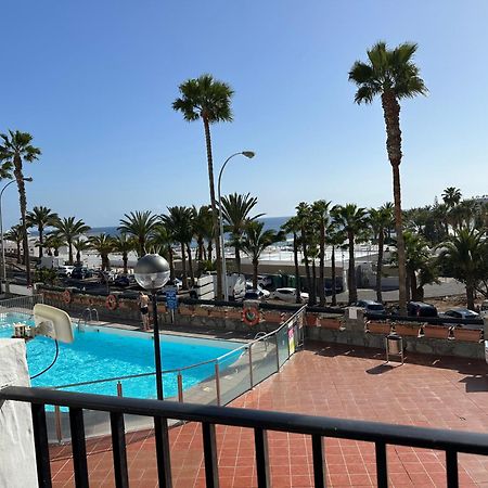Casa Mariu Mar Paraiso Плая-дель-Кура Экстерьер фото