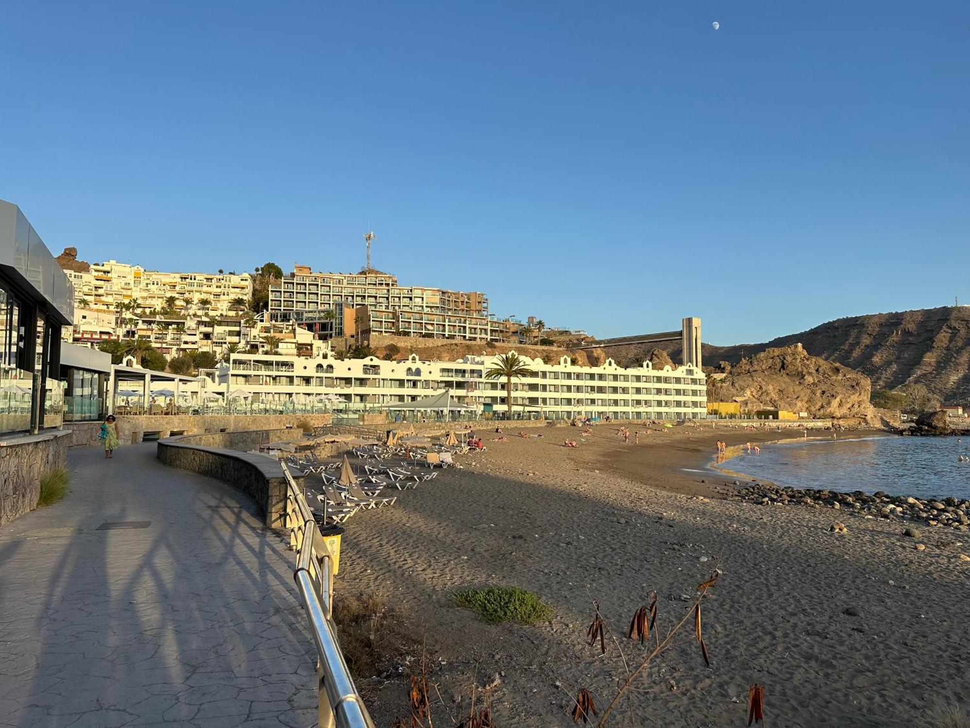 Casa Mariu Mar Paraiso Плая-дель-Кура Экстерьер фото