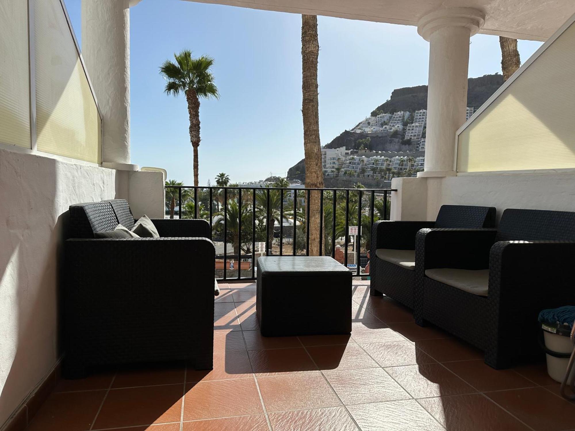 Casa Mariu Mar Paraiso Плая-дель-Кура Экстерьер фото