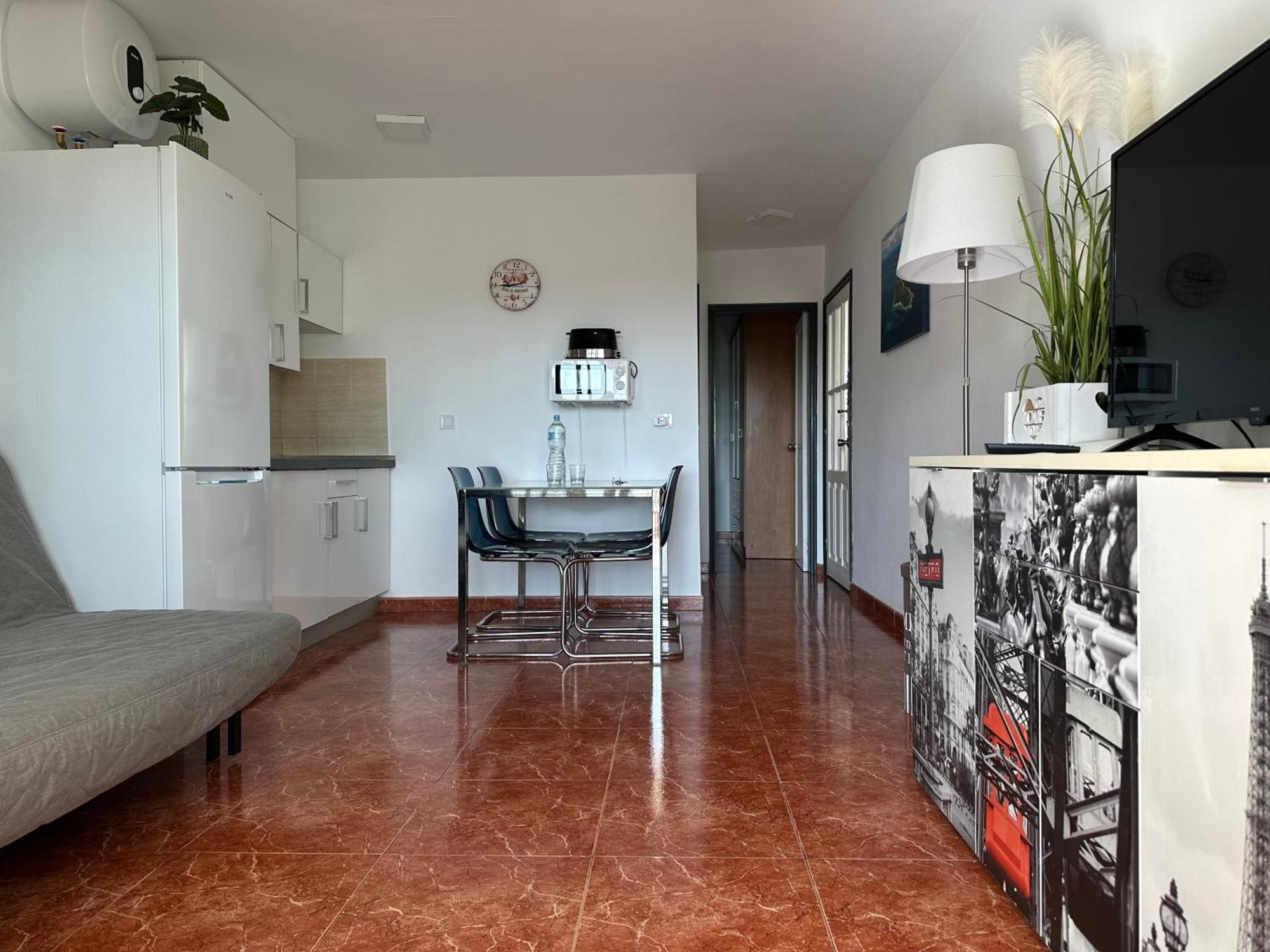Casa Mariu Mar Paraiso Плая-дель-Кура Экстерьер фото
